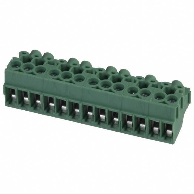 1984125 Phoenix Contact  Headers Plugs and Sockets